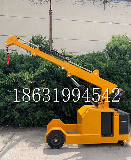 观塘区随车吊机吊车汽车液压吊臂小型移动起重机汽车液压吊臂观塘区附近随车吊机